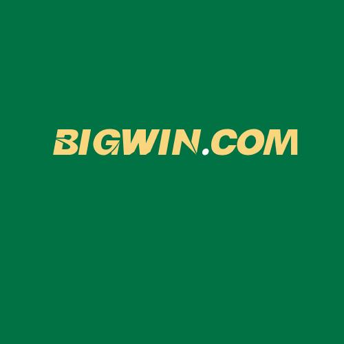 Logo da BIGWIN